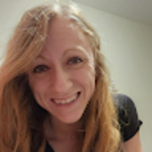 Meet your Posher, Katherine